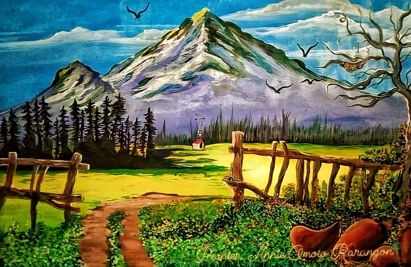 Painting